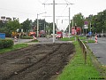 Baustelle Stadion