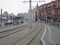 Haltestelle Georg-Eckert-Straße